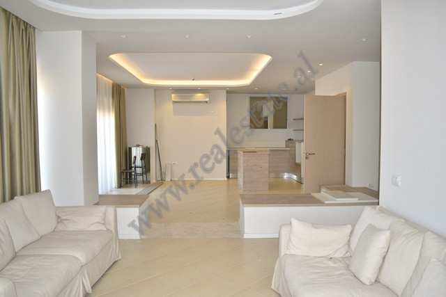Four bedroom apartment for sale in Panorama street in Tirana, Albania.

It is located on the 13th 